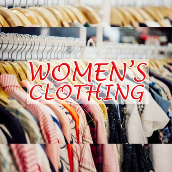 Clothes - Picture 1 of 1